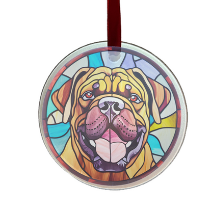 Working Group ~ Ornament