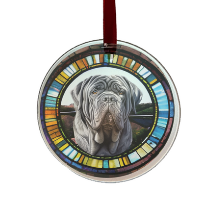 Working Group ~ Ornament