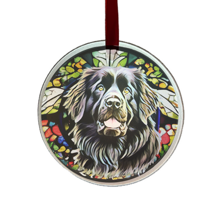 Working Group ~ Ornament