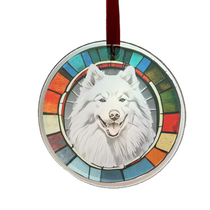 Working Group ~ Ornament