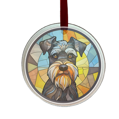 Working Group ~ Ornament